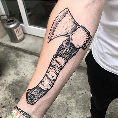 Tattoo Ideas Male Leg, Leg Tattoo Drawings, Tattoos Men Leg, Women Leg Tattoo Ideas, Male Leg Tattoos, Tattoos For Guys Leg, Hatchet Tattoo, Women Leg Tattoos, Men Leg Tattoo Ideas