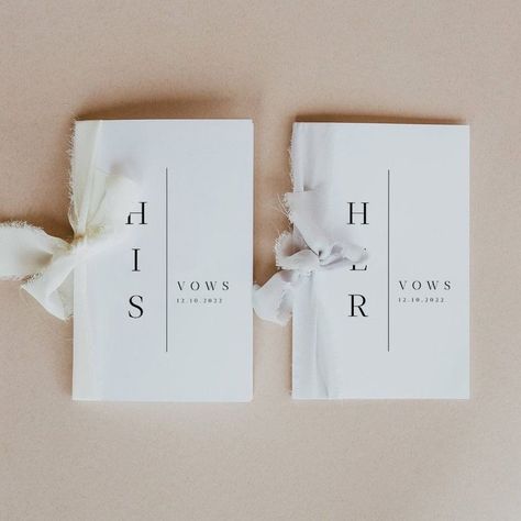 Wedding Preparation Photos, Library Shop, Vow Booklet, Booklet Template, Stationery Ideas, Wedding Vow Books, Trending Wedding, Vow Books, Wedding Journal