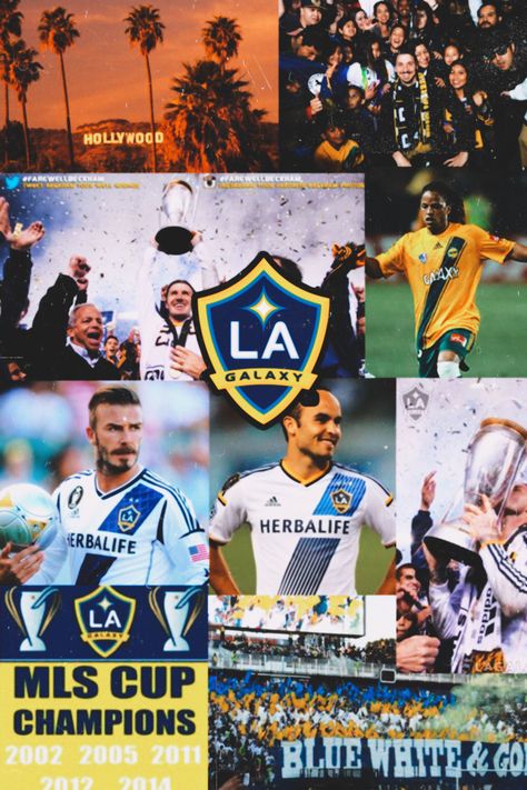 #losangeles# lagalaxy #mls #losangelesgalaxy #background #wallpapers #beckham Mls Wallpaper, La Galaxy Soccer, Football Wallpapers, Major League Soccer, Background Wallpapers, Football Lovers, Football Wallpaper, Galaxy Wallpaper, Football Club