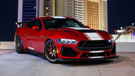 Mustang Super Snake, Shelby Super Snake, Shelby American, Mustang Wallpaper, New Mustang, Super Snake, Mustang Gt500, Ford Roadster, Ford Mustang Shelby