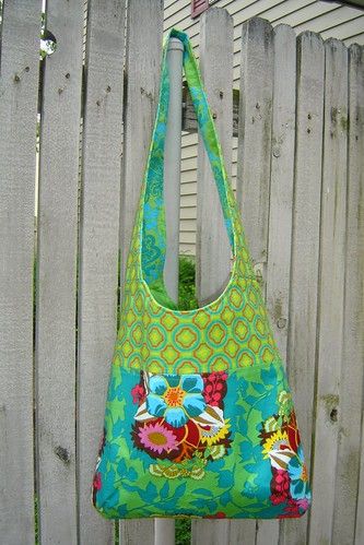 Fashioned by Meg: My Favorite Bag Pattern Sling Bag Pattern Free, Boho Bag Pattern, Sling Bag Pattern, Hobo Bag Patterns, Tote Bag Pattern Free, Tote Bag Tutorial, Slouch Bags, Bag Pattern Free, Diy Bags Patterns