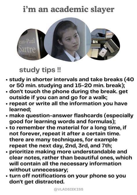 Back To University, School Study Ideas, Exam Study Tips, Study Tips For Students, Effective Study Tips, Study Techniques, Study Methods, Academic Motivation, Study Motivation Quotes