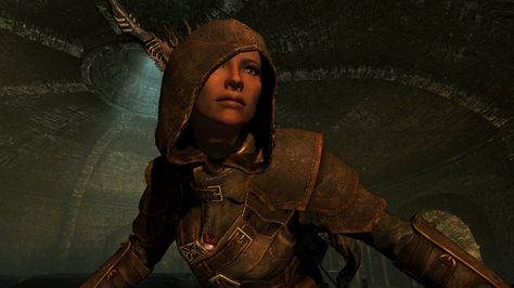 How to Build Interesting Characters in Skyrim Skyrim Character Builds, Pretty Skyrim Character, Skyrim Builds, Skyrim Locations, Skyrim Whiterun Art, Skyrim Falkreath, Interesting Characters, Elder Scrolls Skyrim, Getting Bored