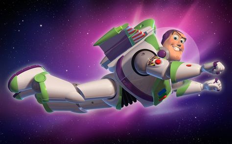 Buzz Lightyear Wallpaper, Lightyear Wallpaper, Buzz Lightyear Party, Best Plot Twists, Toy Story Buzz Lightyear, Toy Story Buzz, Toy Story 3, Wallpaper Dekstop, Buzz Lightyear