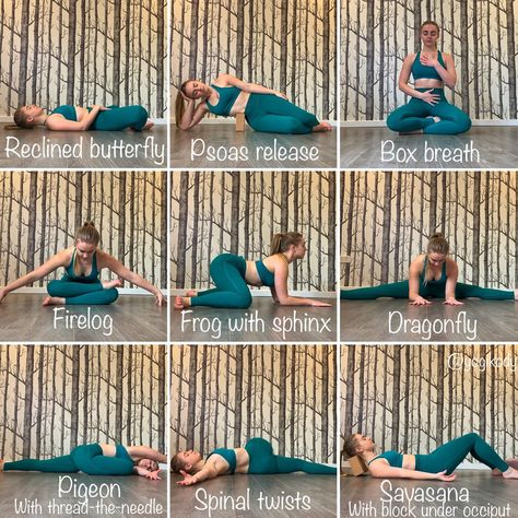 Yin Sequence, Ocean Magazine, Yin Poses, Yin Yang Yoga, Yin Yoga Class, Yin Yoga Sequence, Yin Yoga Poses, Insta Photos, Fire Element