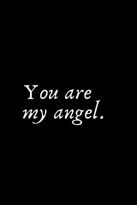 From me to You Sweet Lady ❤🌹🌈🌹❤ You Are My Angel Quotes, You Are My Angel, Anime Love Quotes For Girlfriend, I Love Her Wallpaper, For My Girlfriend, Love Quotes For Her For Girlfriend, I Love You Wallpaper, Angel Boyfriend, Girlfriend Love Quotes