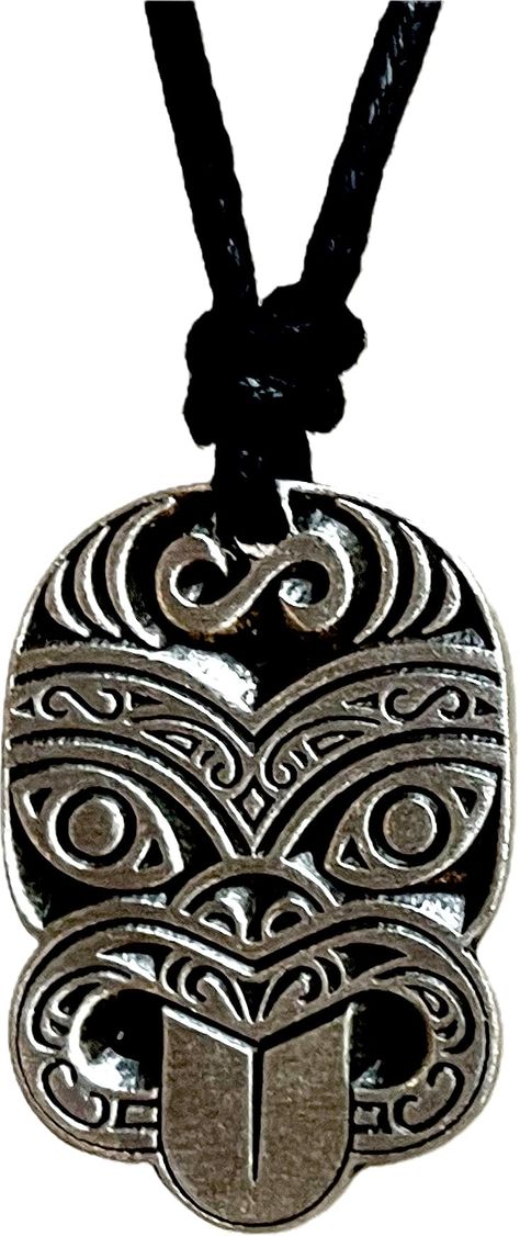 PRICES MAY VARY. Polynesian Mask Totem Kapa Haka Tiki Hawaiian Maori pewter pendant necklace Pendant with necklace. Pendant is made from pewter, strong and durable. Very fashionable and attract attentions for the wearer Measurement: approximately 2.5 x 1.8 centimeter (For size reference of the pendant, Please view the picture which has a penny and a quater coin next to it to compare) Polynesian Mask Totem Kapa Haka Tiki Hawaiian Maori pewter pendant necklace Polynesian Mask, Kapa Haka, Mens Necklace Pendant, Pewter Pendant, A Penny, Mens Pendant, Silver Pendant Necklace, Necklace Pendant, Penny