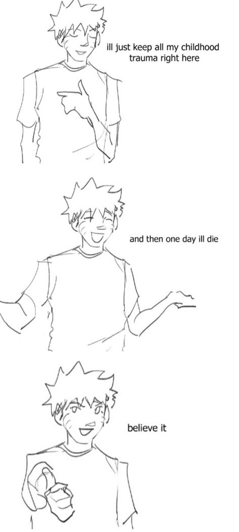 Narugaa Fanart, Narusasu Fanart, All Out Anime, Funny Naruto Memes, Naruto Stuff, Naruto Comic, Naruto Funny, Funny Profile Pictures, Naruto And Sasuke