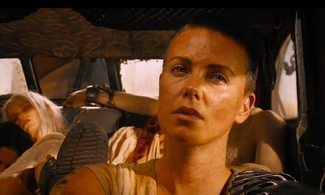 17 Movies To Watch When You're Sick Of One Dimensional Female Characters Movies To Watch When Sick, Mad Max Movie, Max Movie, Strong Female Lead, Strong Female Characters, Mad Max Fury, Mad Max Fury Road, Woman Movie, Fury Road