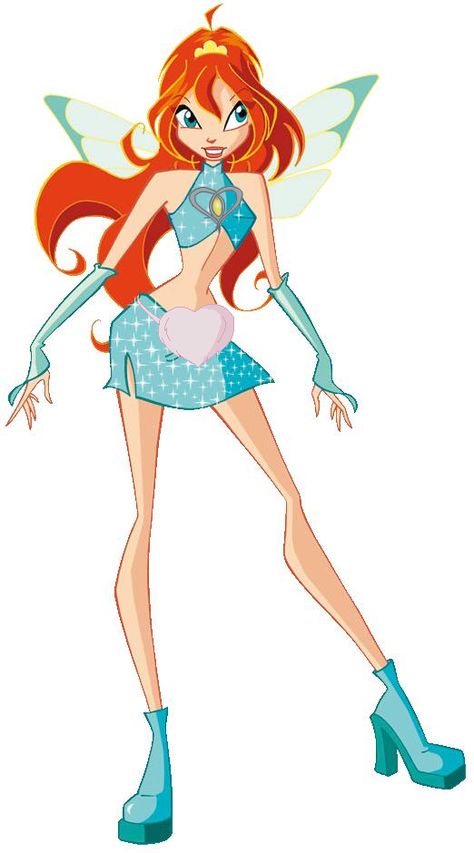 Bloom/Gallery/Fairy Forms | Winx Club Wiki | Fandom Winx Cosplay, Klub Winx, Les Winx, Bloom Winx Club, Fairy Clothes, Halloween Inspo, Halloween Disfraces, Winx Club, A Cartoon