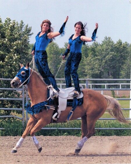 Trick Riding Saddle, Amy Fleming, Trick Riding, Beautiful Horses Photography, Heartland Tv Show, Equestrian Events, Horse Posters, Horse Boarding, Cowboy Horse