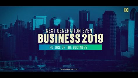 Event?Promo?// Conference?Promo #AD #Event, #AFF, #Promo, #Conference Event Promo, Forums Design, Video Graphics, Conference Design, Corporate Videos, Free Event, After Effects Projects, Demo Video, After Effects Templates