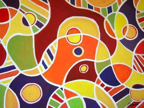 Random rhythm Random Rhythm Art, Random Rhythm Design, Rhythm In Art, Random Rhythm, Variation Art, Rhythm In Design, Rhythm Design, Rhythm Art, Composition Painting