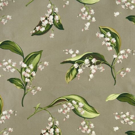 Valley Lilies, Lily Of The Valley Wallpaper, Flowers Lily, Lilies Of The Valley, Shale Grey, Hogwarts Dr, Lily Of The Valley Flowers, Valley Flowers, Theme Nature