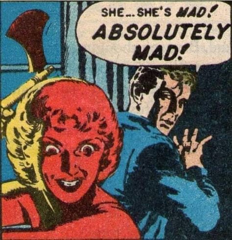 Retro Comic Art, Comic Pop Art, Pulp Fiction Art, Vintage Illustration Art, Comic Book Panels, Old Comics, Vintage Comic Books, Pulp Art, Retro Comic