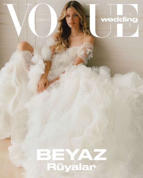 Bridal Magazine Cover, Wedding Turkey, Ball Wedding Dress, Wedding Photography Magazine, Turkey Wedding, Milla Nova, Ball Wedding, Mischa Barton, Tulle Wedding Gown