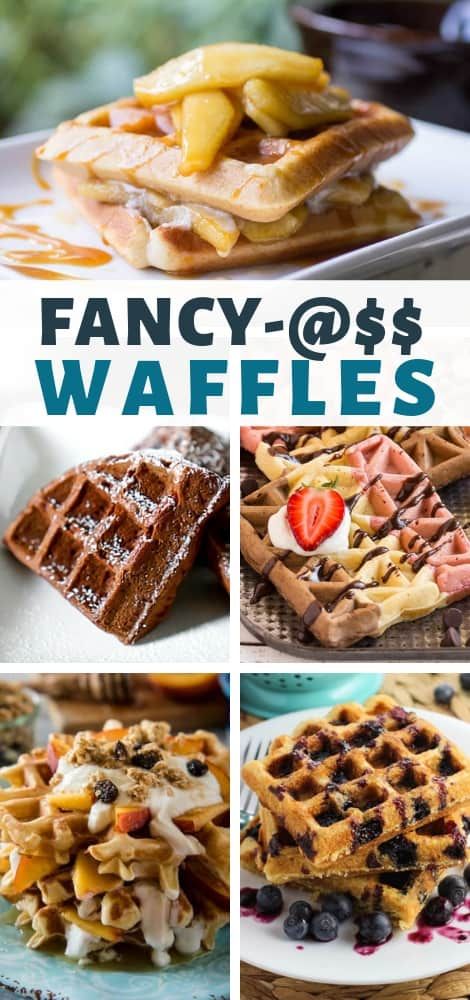 Waffle Ideas Creative Breakfast, Crazy Waffle Ideas, Waffle Recipe Ideas, Gourmet Waffle Ideas, Stuffed Waffle Sandwich, Waffles For Dinner Ideas, Unique Waffle Ideas, Waffles Ideas Creative, Savory Stuffed Waffles