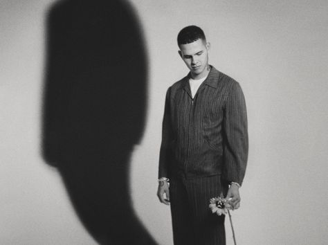 slowthai Covers Elliott Smith's "Needle In The Hay": Listen Needle In The Hay, King Of Limbs, Elliott Smith, The Royal Tenenbaums, Daft Punk, Will Smith, Apple Music, New Music, The Uk