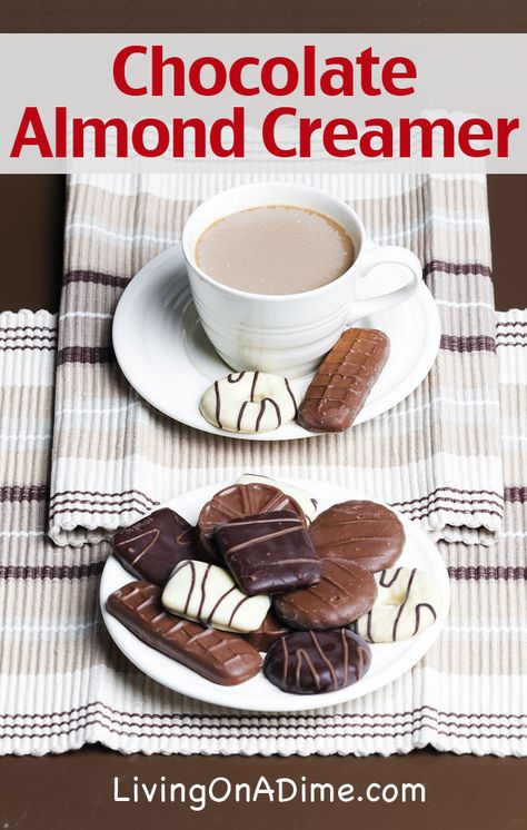 10 Easy Gourmet Coffee Recipes Gourmet Coffee Recipes, Almond Creamer, Xmas Recipes, Coffee Creamers, Creamer Recipe, Easy Coffee Recipes, Candy Truffles, Breakfast Casserole Easy, Sweet Coffee