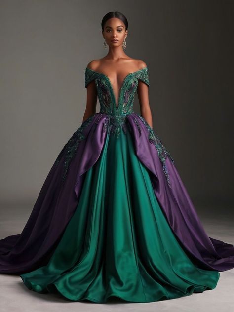 Mardi Gras Ball Gown, Mardi Gras Dresses Ball Gowns, Mardi Gras Dresses, Mardi Gras Dress, Mardi Gras Ball, Professional Tips, Gown Wedding, Fancy Outfits, Ball Gown Wedding Dress