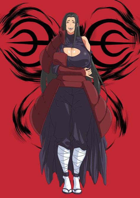 Uzumaki Naruto, Naruto Girls, Fete Anime, Anime Dragon Ball Super, Naruto Art, Arte Horror, Naruto Characters, Bleach Anime, 만화 캐릭터