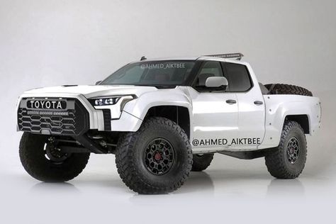 Tundra Prerunner, 2022 Toyota Tundra, Overland Gear, Four Wheeling, Toyota Tundra, Spare Tire, The Trail, In Time, Monster Trucks