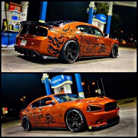 Custom design decal for Dodge Charger 2009 Dodge Charger, Car Sticker Ideas, Dodge Chargers, Cars Jeep, Dodge Charger Srt, Charger Srt, Frog Design, Biker Life, Sticker Ideas