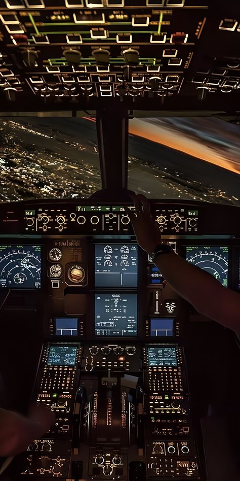 A380 Cockpit Wallpaper, Air Pilot Aesthetic, Pilot Cockpit Aesthetic, Aesthetic Aviation Wallpaper, Airplane Cockpit Aesthetic, Plane Cockpit Aesthetic, Pilot Asthetic Wallpers, Plane Cockpit Wallpaper, Airplane Wallpaper Iphone Aesthetic