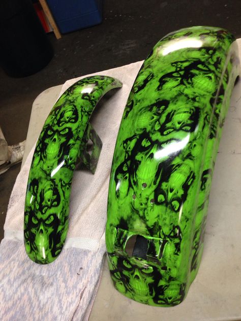 #hydrographics! Hydrochromic Paint, Hydro Dipping Diy Spray Paint, Hydro Dripping, Hydrodipped Tumbler, Hydrops Fetalis, Hydrographic Dipping, Airbrushing Ideas, Car Scratches, Hydro Graphics