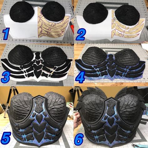 Eva Foam Scales, Feyre Cosplay, Armor Making, Fair Outfit, Fair Outfits, Ren Fair, Go Big Or Go Home, Cosplay Armor, Cos Play