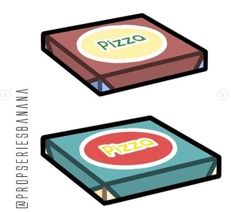 Pizza Box Green Screen Gacha, Drawing Props, Gacha Food, Cat Graphic Design, Fnaf Gacha, Green Screen Footage, Gacha Props, Gacha Clothes, Pizza Boxes