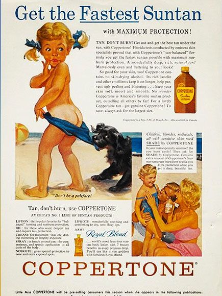 Summer Knight, How To Tan Faster, Magazine Advert, Lake Decor, Rear End, Retro Ads, Poster Ads, Lake Pictures, Old Ads