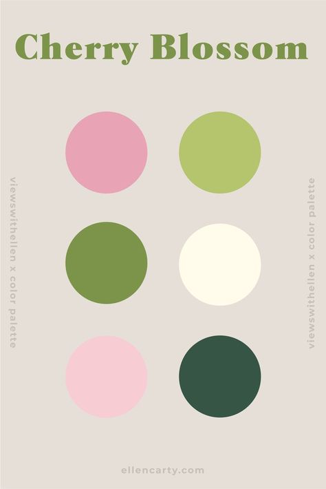 3 Colour Pallete, Cherry Blossom Color Pallete, Lady Bird Color Palette, Color Palette 9 Colors, Color Palette 2 Colors, Two Colour Palette, 2 Colour Palette, Logo Colour Pallete, 3 Color Color Palette