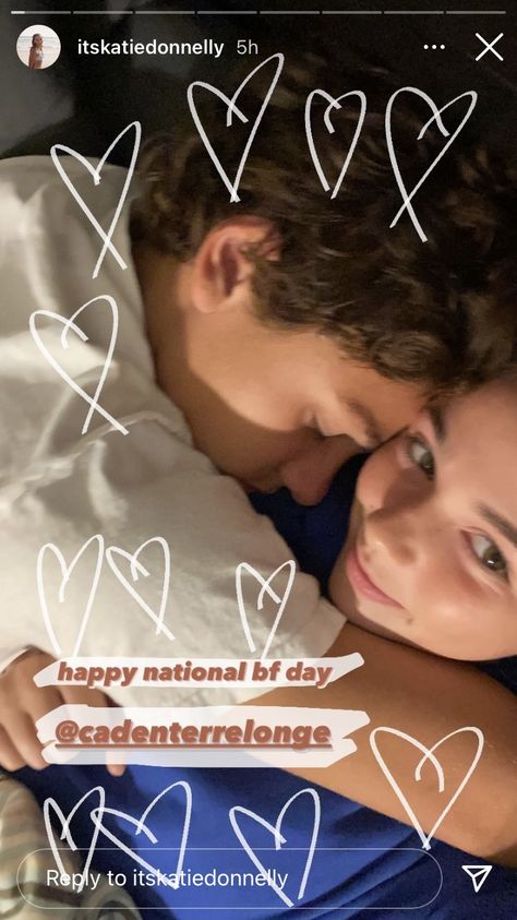 National Boyfriend Day Instagram Story, National Boyfriend Day Gift, Happy National Bf Day, Bf Day, National Bf Day, Happy National Boyfriend Day, Katie Donnelly, National Boyfriend Day, Boyfriend Day