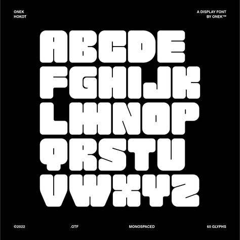 Modern Alphabet Fonts, Found Object Typography, Bold Fun Fonts, Horror Font Alphabet, Bold Lettering Fonts Alphabet, Block Letters Font Alphabet, Jazz Font, Blocky Font, Assamese Language