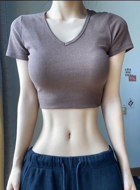 bodyspo Korean Fits, Ideal Body, Fitness Inspiration Body, Body Motivation, Body Inspiration, Dream Body, Girl Body, Girly Fashion, Perfect Body