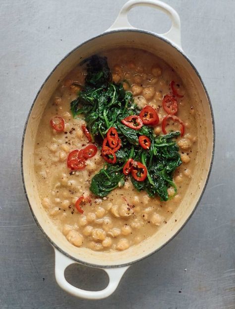 Chris Collins Hearty Sausage Casserole Recipe | Comfort Food Baked Orzo, Ottolenghi Recipes, Desserts With Biscuits, Yotam Ottolenghi, Chickpea Recipes, Party Food And Drinks, Pasta Bake, Meatless Monday, Easy Vegetarian