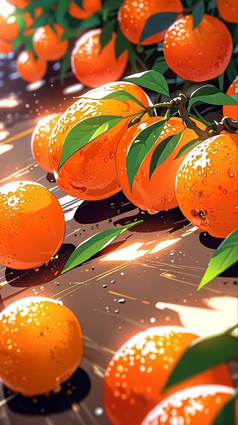 #orange #wallpaperforyourphone #wallpaper Fruit Orange, Fruit Wallpaper, Iphone Aesthetic, Orange Wallpaper, Orange Fruit, Wallpaper For Your Phone, Neon Orange, Phone Wallpaper, Iphone Wallpaper