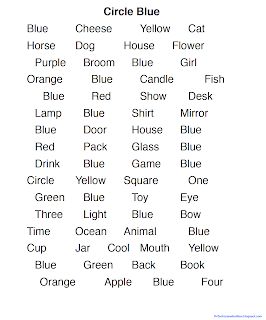 Peds OT Tips: Visual Scanning: More Free Worksheets! Visual Scanning Activities For Kids, Visual Scanning Activities For Adults, Visual Scanning Worksheets, Vision Therapy Exercises, Vision Therapy Activities, Occupational Therapy Schools, Eye Therapy, Cognitive Activities, Visual Tracking