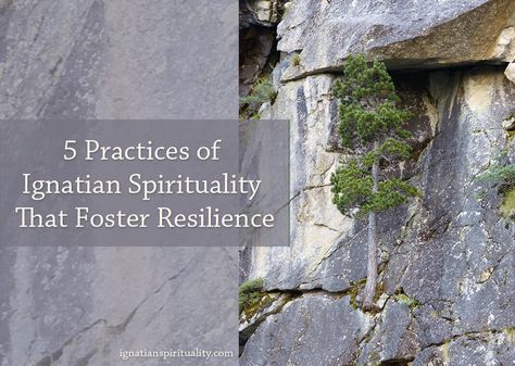 Rebecca Ruiz finds practicing Ignatian spirituality has been effective in fostering resilience and anchoring her during the pandemic. Ignatian Spirituality, Prayer Ideas, Spiritual Direction, Art Mom, Job Security, Prayer Times, Mom Art, Living Water, Praise God