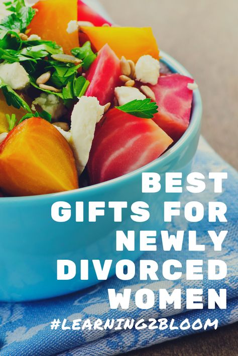 Best Gifts for Newly Divorced Moms Divorce is such an emotional time for anyone. When we see our friends going through it, we want to do whatever we can Divorce is such an emotional time for anyone. When we see our friends going through it, we want to do whatever we can to be there for them. I have included a few ideas for gifts that may help while your friend is trying to make it through their difficult time. Divorce Survival Kit, Newly Divorced Mom, Newly Divorced, Housewarming Gift Baskets, Divorce Gift, Divorce For Women, Recognition Gifts, Mom Gift Basket, Going Through It