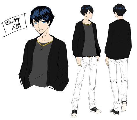 Morgana Human Persona, Morgana Persona 5 Human, Persona 3 Concept Art, Persona Concept Art, Human Morgana, Persona 5 Concept Art, Human Concept Art, Persona 5 Morgana, Morgana Persona 5