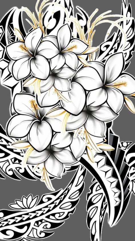 Plumeria Tattoo, Iphone Wallpaper Images, Good Quotes For Instagram, Wallpaper Images, Really Cute Outfits, Iphone Wallpaper, Cute Outfits, Tattoos, Iphone