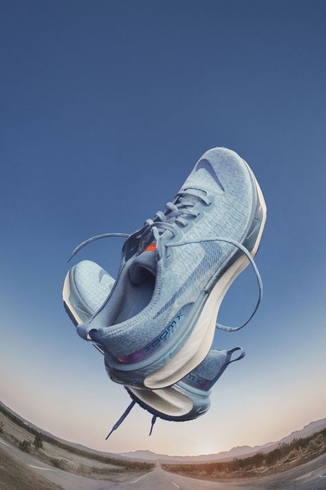 Nike Running Drops Latest Invincible 3 Sneaker | Hypebeast Shoe Basket, Shoes Ads, Culture Magazine, Shoes Photography, Roshe Run, Fashion Street Style, Sports Graphic Design, Shoes Photo, Mens Boots Fashion