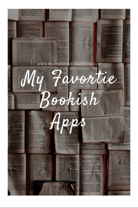 Apps For Book Lovers, Book Diy, Diy Shop, Reading Tips, Word Nerd, Why I Love You, Online Friends, Reading Apps, Interactive Book