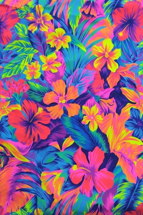 Magnetic Bookmarks, Summer Wallpaper, Summer Prints, Print Wallpaper, Pics Art, Uv Light, Flower Wallpaper, Floral Fabric, Iphone Background