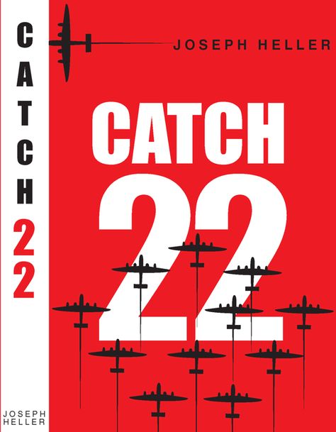 book cover catch 22 | Follow Desirée Dora Following Desirée Dora Unfollow Desirée Dora Catch 22 Book, Catch 22, Fahrenheit 451, Lord Of The Flies, Book Jacket, Brave New World, Banned Books, Graphics Inspiration, Pride And Prejudice