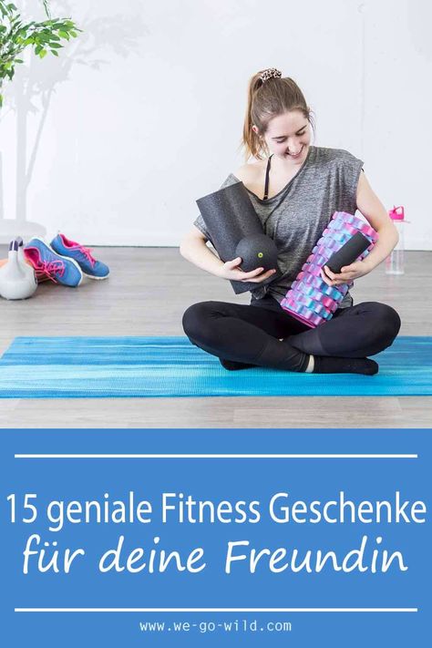 Fitness Geschenke für die beste Freundin. Geschenkidee Sport Row Machine, Gym Equipment