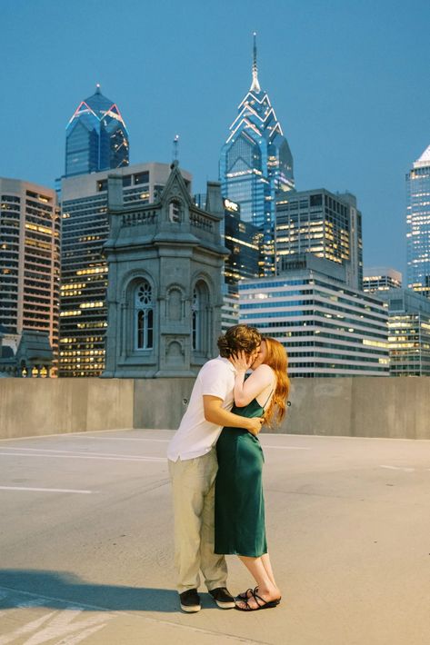 An Engagement Session in Philadelphia, PA | Andrew & Skyler | Josiah & Steph Photography | #PennsylvaniaWeddingPhotographer Philadelphia Photoshoot, Philly Engagement Photos, Engagement Photos Philadelphia, Philadelphia Photoshoot Locations, Engagement Photos In Philadelphia, Philadelphia Engagement Photos, Philadelphia Wedding Photos, Old Philadelphia Photos, Philadelphia Skyline