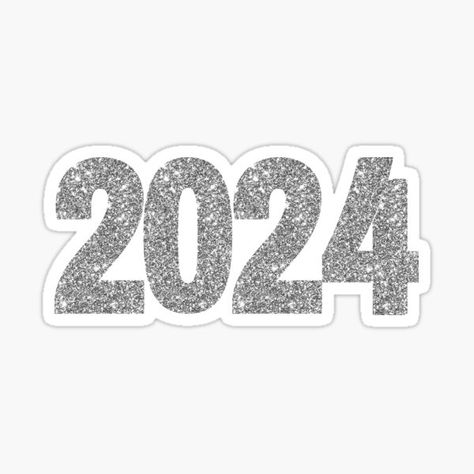 2024 Words, 2024 Year Logo, Digital Vision Board 2024, 2024 Written, Keep Moving Forward Quotes, 2024 Stickers, Vision Board Words, Moving Forward Quotes, 2024 Logo